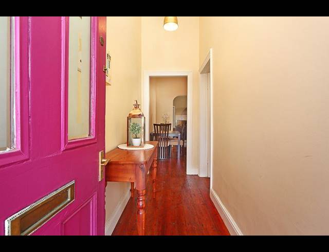 2 BEDROOM HOUSE FOR SALE IN WOODSTOCK
